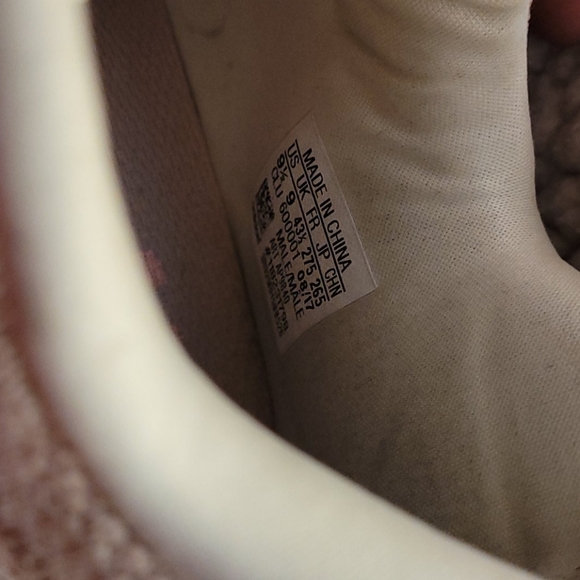 Vol. 1 Harden sneakers - Picture 6 of 7